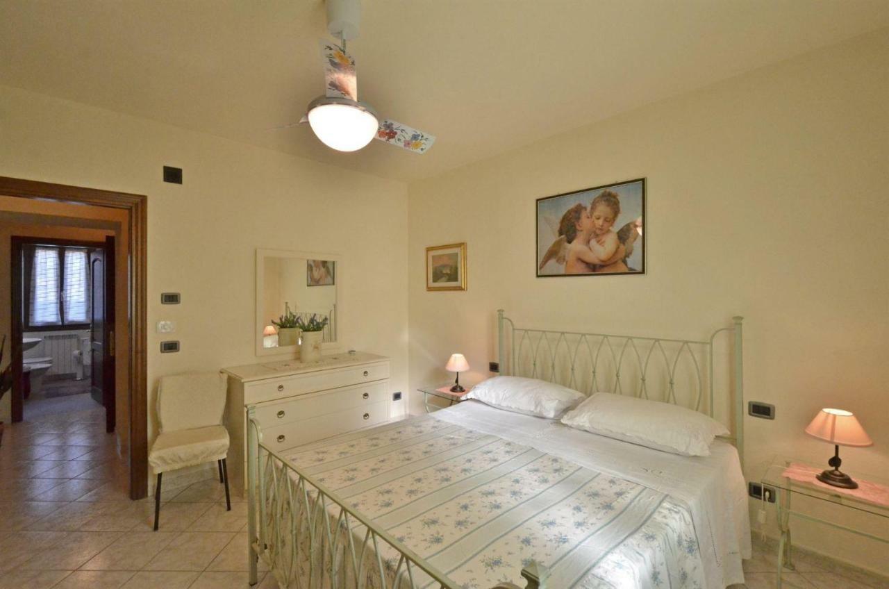 فيلا Casa Il Pino كافريجيليا المظهر الخارجي الصورة