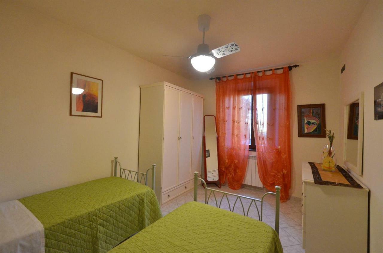 فيلا Casa Il Pino كافريجيليا المظهر الخارجي الصورة