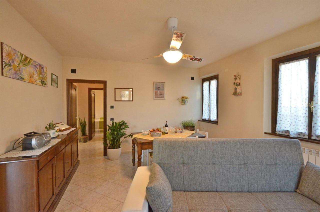 فيلا Casa Il Pino كافريجيليا المظهر الخارجي الصورة