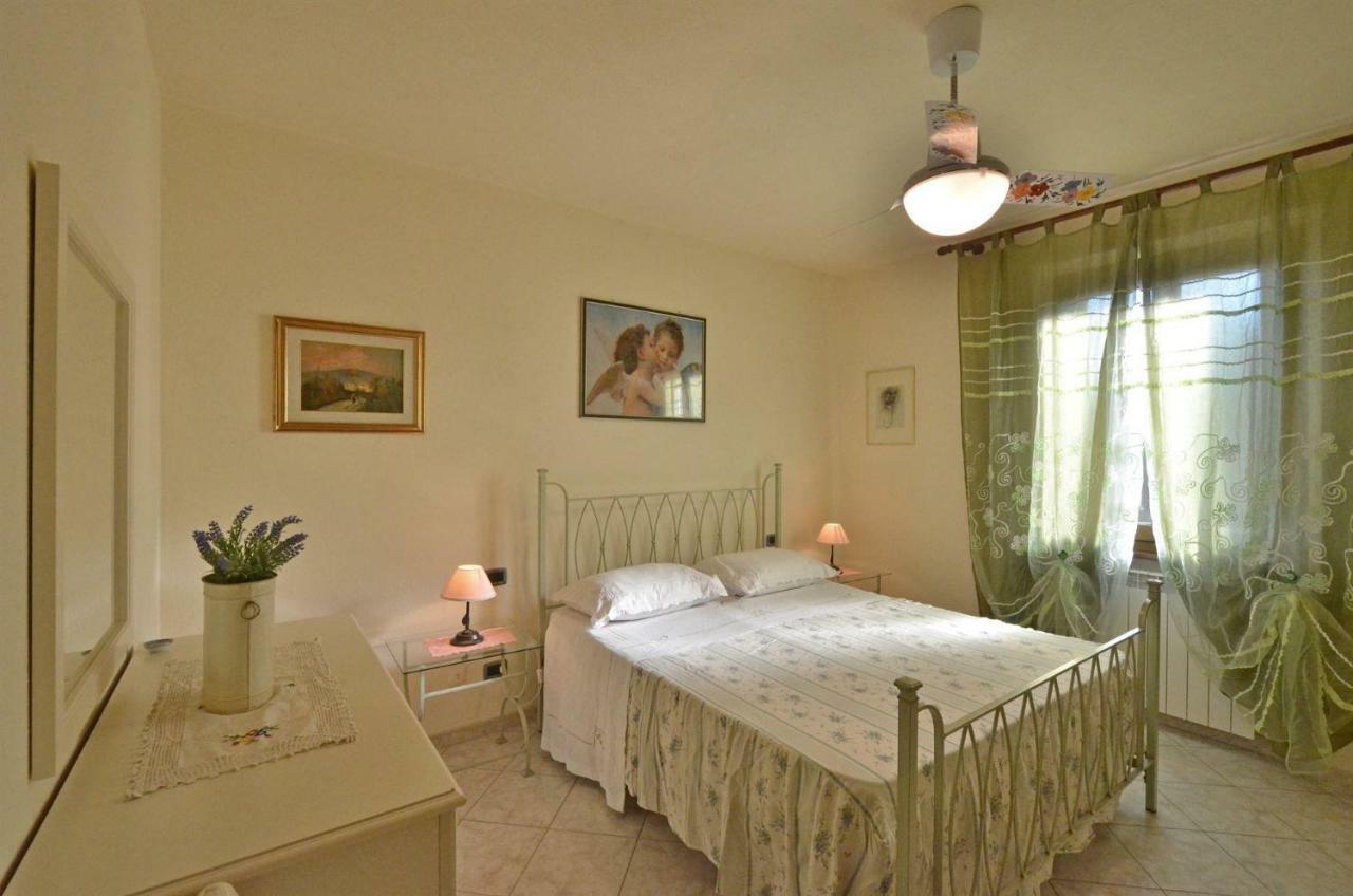 فيلا Casa Il Pino كافريجيليا المظهر الخارجي الصورة